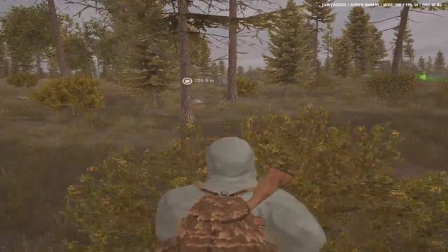Next Day Survival - Прохождение ПВЕ компании #2 . Дятлово смотреть онлайн
