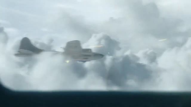 НАША Оценка! "Властелины Воздуха" Обзор первых серий! смотреть онлайн