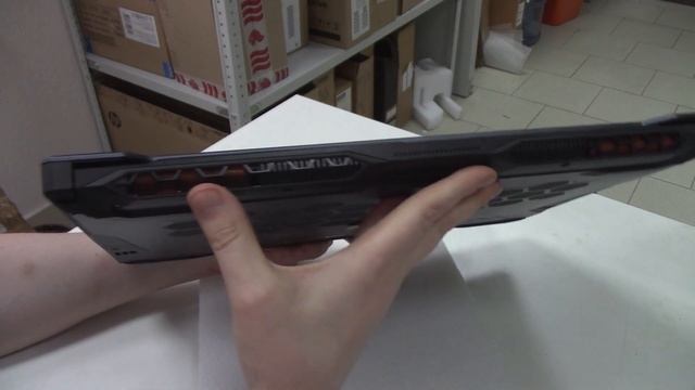 Обзор ноутбука ASUS TUF Gaming A17 FA706 смотреть онлайн