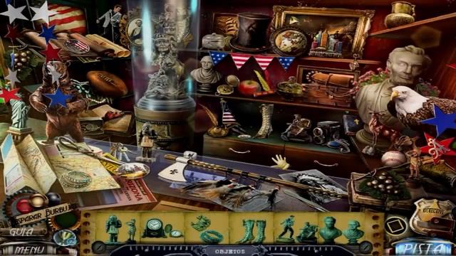 Dead Reckoning: Brassfield Manor. Ep. 4- Silencio, se juega. смотреть онлайн