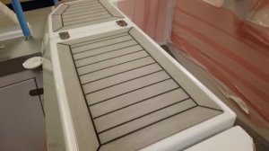 Как строят алюминиевые яхты, посетили верфь Garcia и Allures | Жизнь на яхте Cupiditas