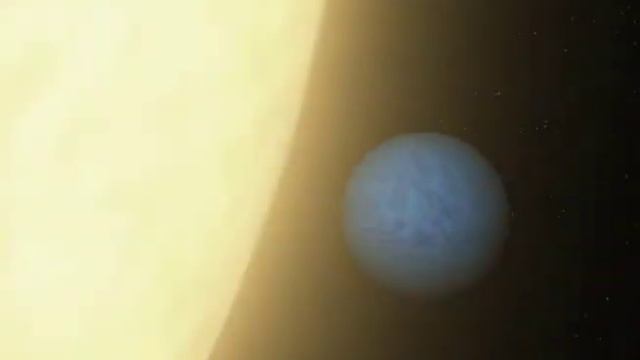 Spitzer Space Telescope смотреть онлайн