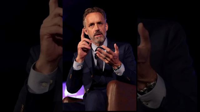 Как научиться слышать себя, понимать свои желания и превращать из в цели? - Джордан Питерсон смотреть онлайн