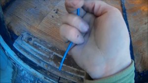 Камаз. Подключение задних стопов