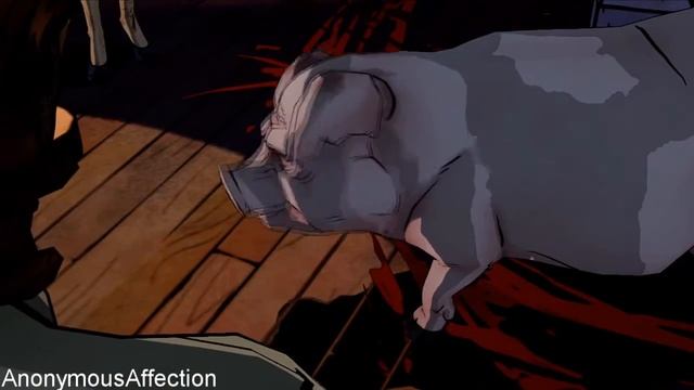 The Wolf Among Us Walkthrough - Episode 4: In Sheep's Clothing - Chapter 1: House Call (Alternative смотреть онлайн