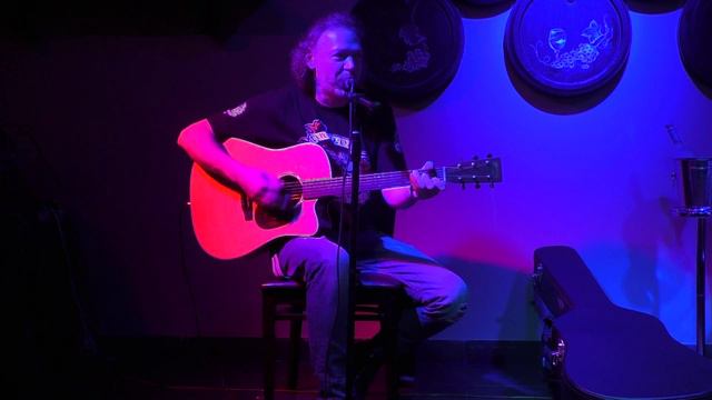 Валерий Скородед (Монгол Шуудан) - Самара-городок @ Скадарлия 16.05.2015 смотреть онлайн