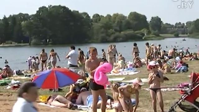 Сергей Малаховский, председатель Московской районной организации ОСВОД г.Минска смотреть онлайн