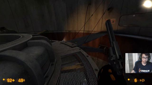 Adventures in Black Mesa #5 смотреть онлайн