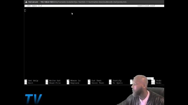 [WHO YOU BWIT] EASY INSTALL NEXTCLOUD ON DEBIAN AND UBUNTU смотреть онлайн