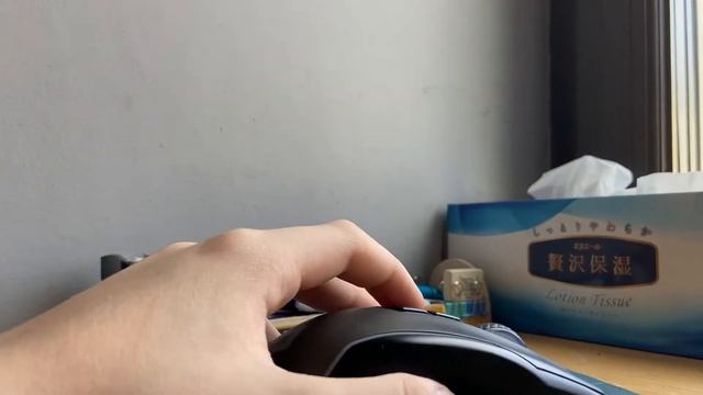 Обзор на игровую мышку SYMMETRICA смотреть онлайн