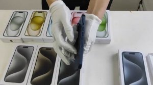 муляж айфона 15 / 15 PRO / 15 PRO MAX