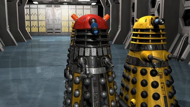 Multiverse Wars - Part Ten смотреть онлайн
