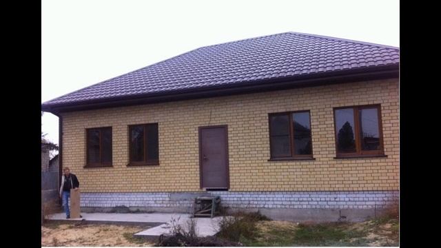 Собственник. Продажа Коттеджа 220 м² на участке 7.6 соток. в г Волгаград смотреть онлайн