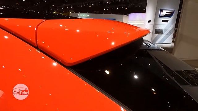 2020 Porsche Cayenne S Coupe - 2020 Auto Show смотреть онлайн