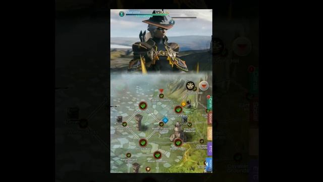 Mobius Final Fantasy How to Get Mane Beast (Ch. III) смотреть онлайн
