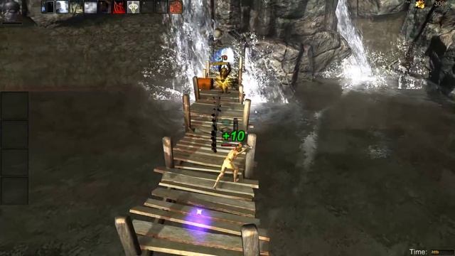 Witches, Heroes and Magic Trailer! смотреть онлайн