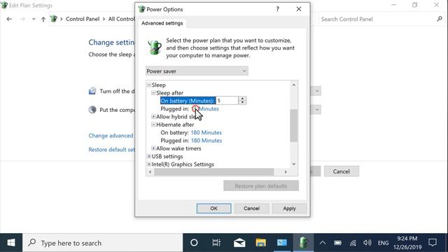 Comment régler les paramètres d'alimentation de Windows pour réduire le bruit du ventilateur | HP смотреть онлайн