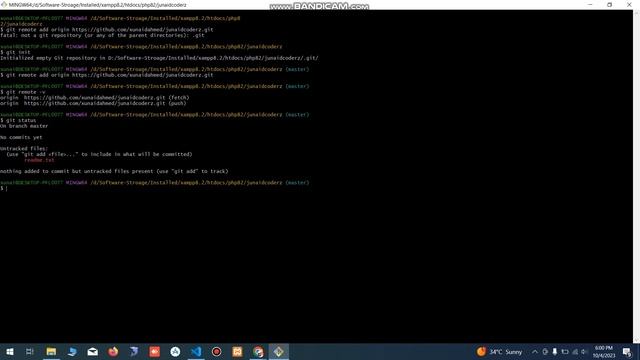 How to use GitHub | What is GitHub | Git Remote | Git Clone | Git Commit | Git Push смотреть онлайн