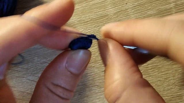 Бусинка и кучерявая обвязка, вязание крючком, ирландское кружево, мотивы крючком смотреть онлайн