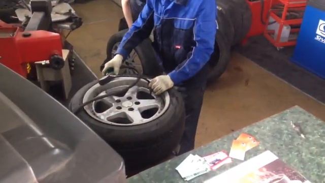 Как правильно переобуваться :D смотреть онлайн