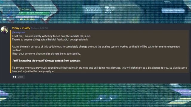 *NEW* DAMAGE UPDATE BUFF FOR MAGE AND WARRIOR! (ROBLOX DUNGEON QUEST) смотреть онлайн