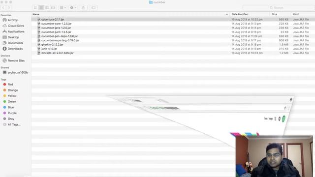 Cucumber Dependencies, Cucumber Jars for Cucumber Automation - Cucumber Tutorials смотреть онлайн