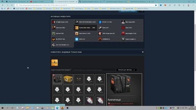 САМАЯ ТУПАЯ ИНВЕСТИЦИЯ В КСГО (НАКЛЕЙКИ EVIL GENIUSES 1000 шт.) смотреть онлайн