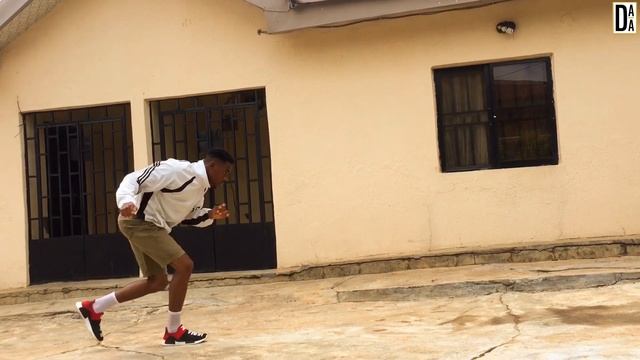 Learn How To Dance South African Dance In Easy Steps (Jerusalema Dance Edition) смотреть онлайн