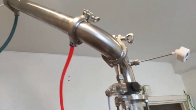 Обзор и испытания автоматики старт стоп с реле времени и залповым сбросом голов