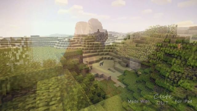 майнкрафт великое путешествие смотреть онлайн