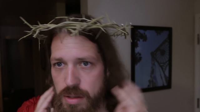 Authentic Crown of Thorns Unboxing смотреть онлайн