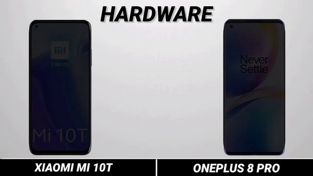 Xiaomi mi 10t vs Oneplus 8 pro Full Comparison | Review | Pros | Cons | Unboxing | Specs смотреть онлайн