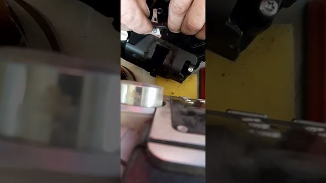 Ремонт замка двери на форд ф.2. смотреть онлайн