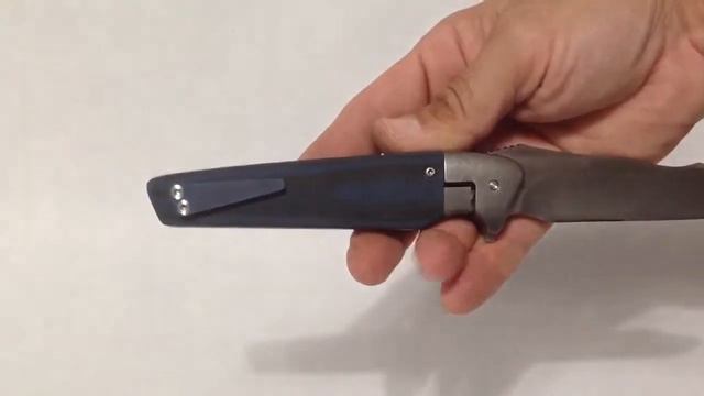 Darkstar156m's Will Moon Mark 6 Harpoon Spanto Flipper смотреть онлайн