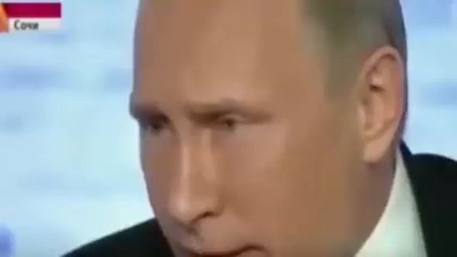 Путин хорошо говорит смотреть онлайн