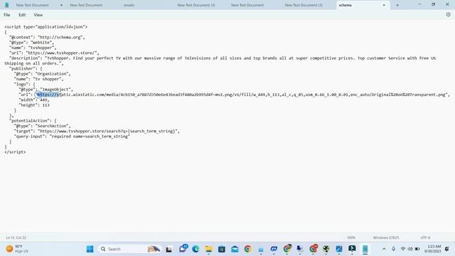 How To Add JSON-LD Schema Markup On Wix | Advanced Wix SEO | Adding Structured Data Markup in Wix смотреть онлайн