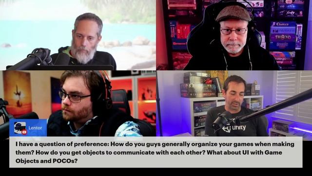 GameDevShow #144 - Maps & Meetups смотреть онлайн