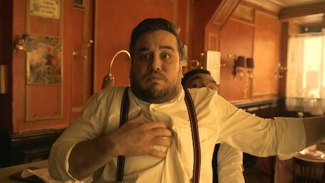 Residente - Desencuentro (Official Video) ft. Soko смотреть онлайн