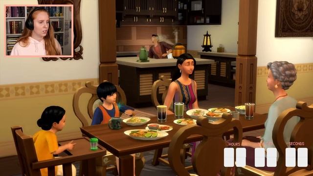 There's a new expansion pack coming and I'm scared ? | The Sims 4 For Rent (trailer reaction) смотреть онлайн