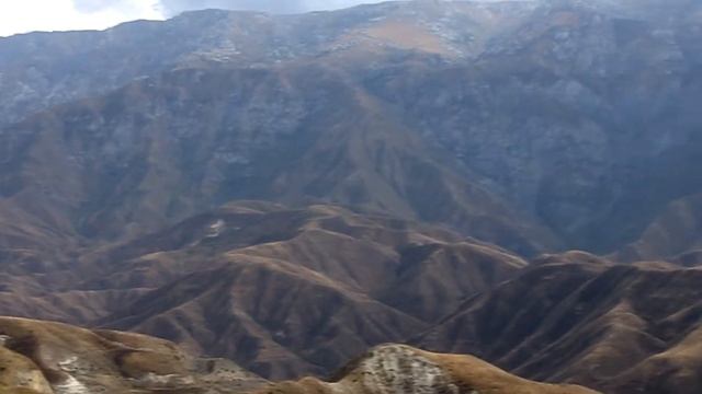 По Средней Азии 4. Бишкек. Горы Тянь-Шань. Ош. смотреть онлайн