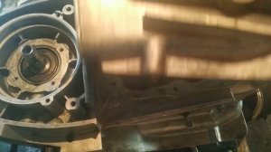 ✅ВСЯ СБОРКА ДВИГАТЕЛЯ-ИЖ ПЛАНЕТА 5 ?                                        #мото #сборка #ижпланет