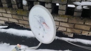 #Лайфхак! #Что #делать ,#если #нет #сигнала #Триколор тв.