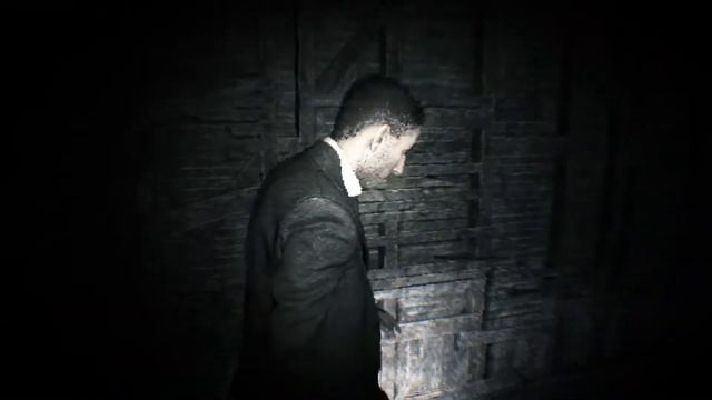 Ищем Жену В Resident Evil 7 #1 смотреть онлайн