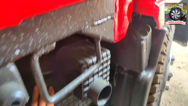 MURANG SURPLUS TRUCK: MITSUBISHI MINI DUMP 4D36 ENGINE смотреть онлайн