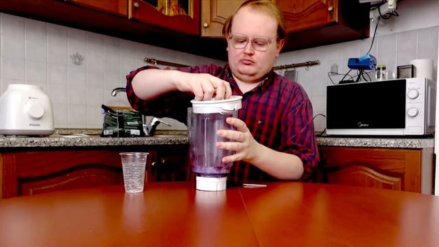 СВОИМИ РУКАМИ - ГРИМАС ШЕЙК \ GRIMACE SHAKE смотреть онлайн