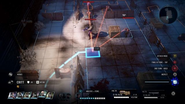 wasteland 3 dlc confirmed смотреть онлайн
