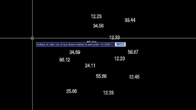 ARKITool: TXT-SUMA, Operacion matemáticas con los textos (AutoCAD,BricsCAD). смотреть онлайн