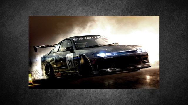 Thinkin Of Drive By {PHONK} смотреть онлайн