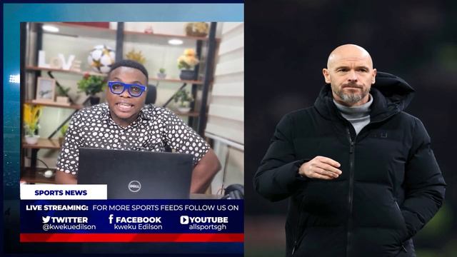 POCH ON CHELSEA-LIVERPOOL, MBAPPE, TEN HAG, ARSENAL, BARCELONA, BELLINGHAM AND ALL UPDATES ON... смотреть онлайн