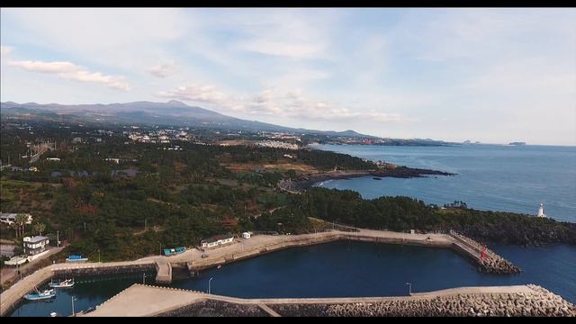 Jeju Lava Rock смотреть онлайн